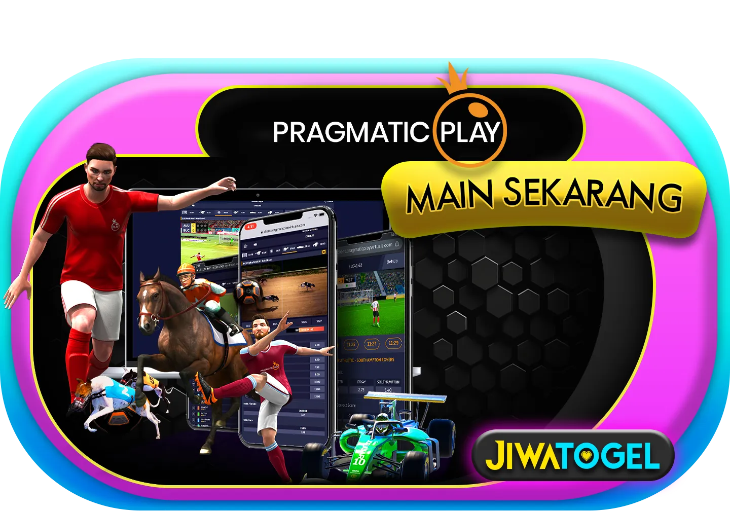 Pragmatic Play